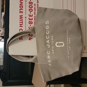 Marc Jacob's mini tote